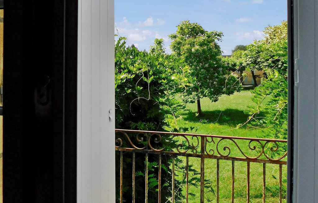 La Mouline, maison en pierre 10 pers. avec piscine privée - Photo 13