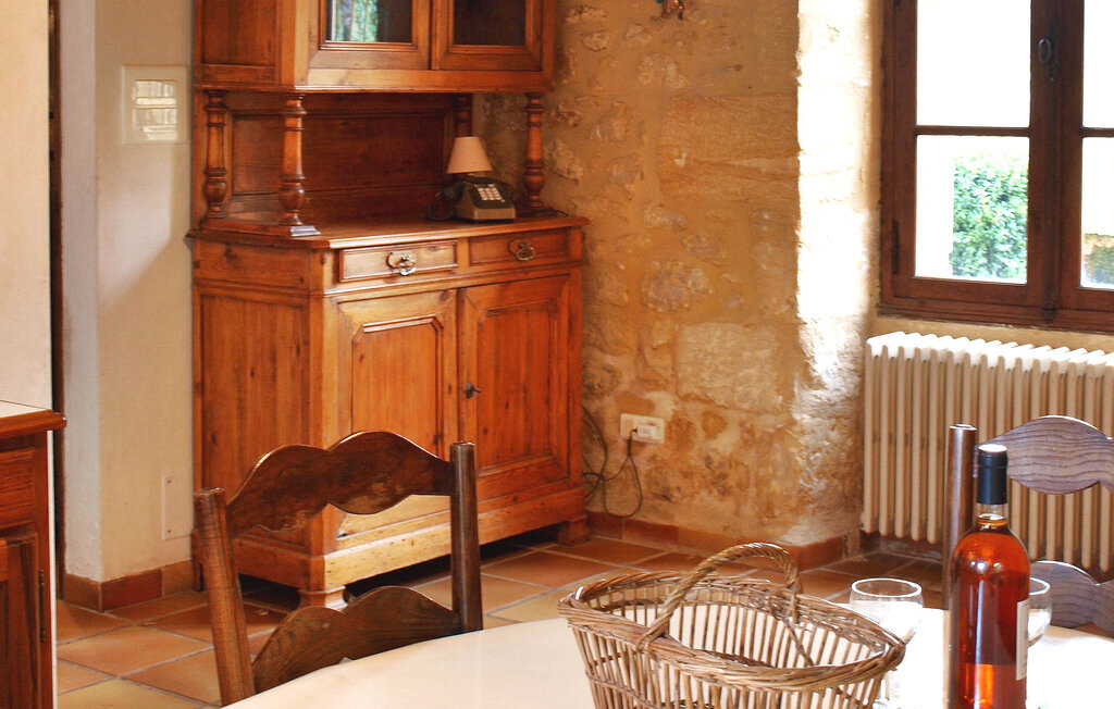 La Mouline, maison en pierre 10 pers. avec piscine privée - Photo 23