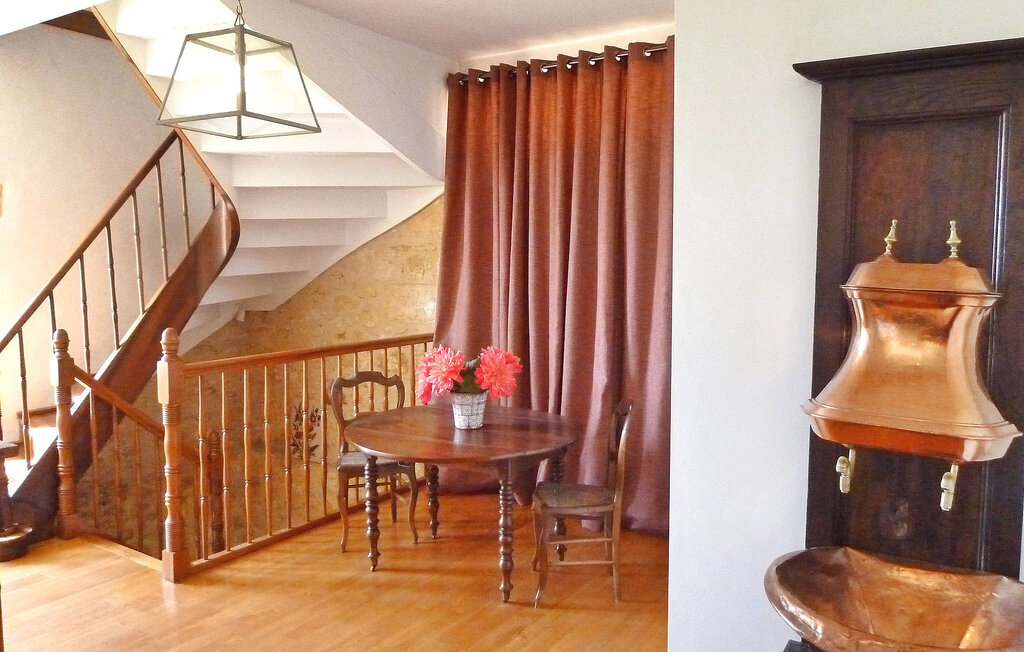 La Mouline, maison en pierre 10 pers. avec piscine privée - Photo 24