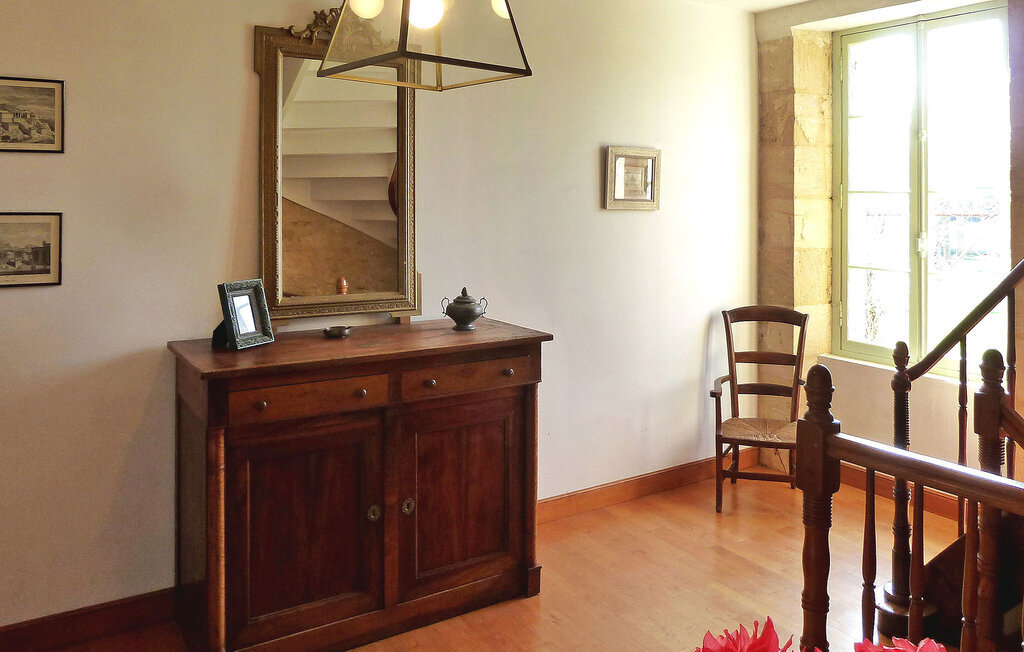 La Mouline, maison en pierre 10 pers. avec piscine privée - Photo 26