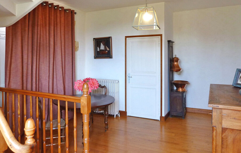 La Mouline, maison en pierre 10 pers. avec piscine privée - Photo 27