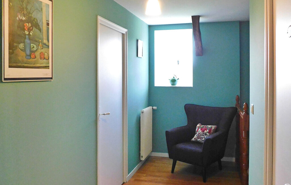 La Mouline, maison en pierre 10 pers. avec piscine privée - Photo 28
