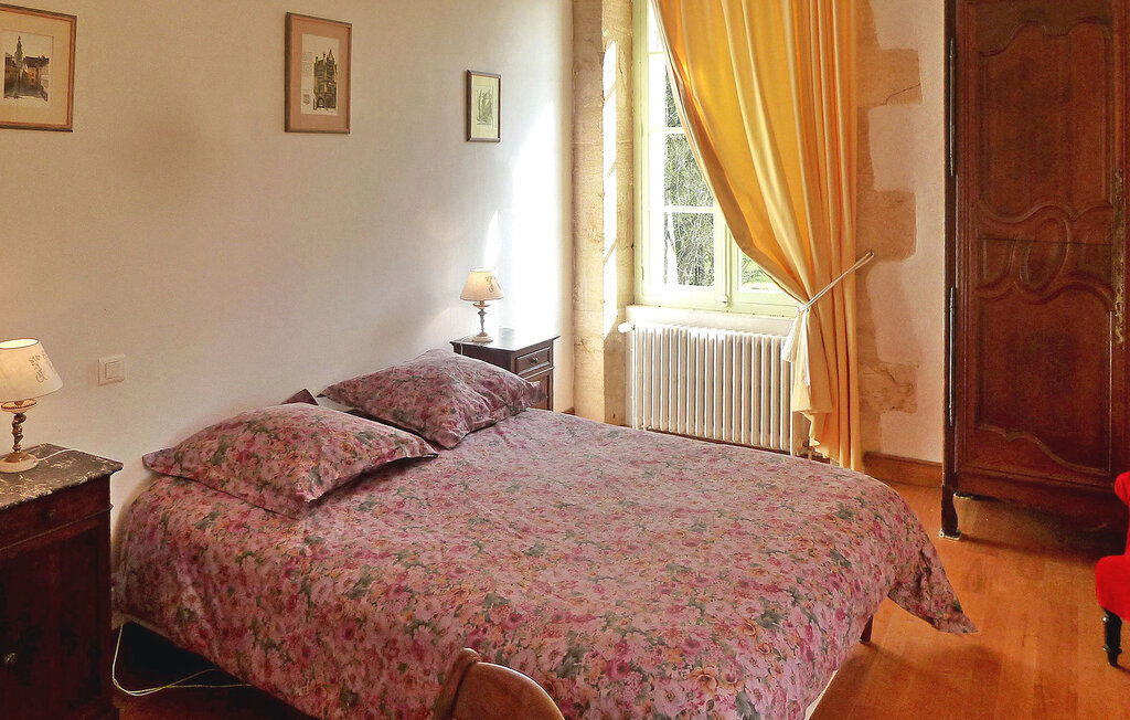 La Mouline, maison en pierre 10 pers. avec piscine privée - Photo 32