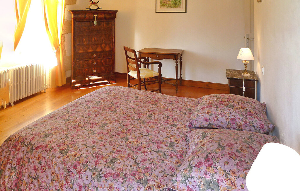 La Mouline, maison en pierre 10 pers. avec piscine privée - Photo 33