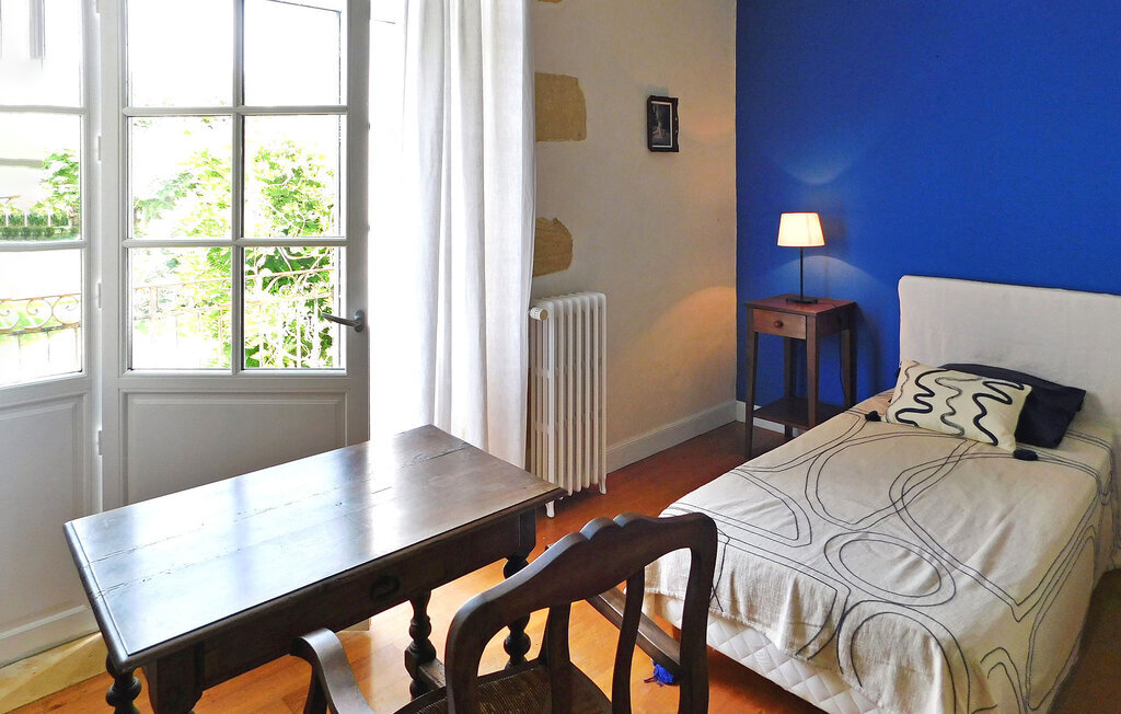 La Mouline, maison en pierre 10 pers. avec piscine privée - Photo 35