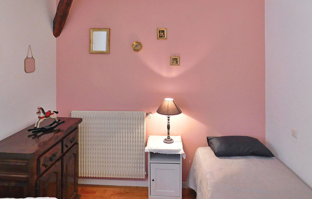 La Mouline, maison en pierre 10 pers. avec piscine privée - Photo 39