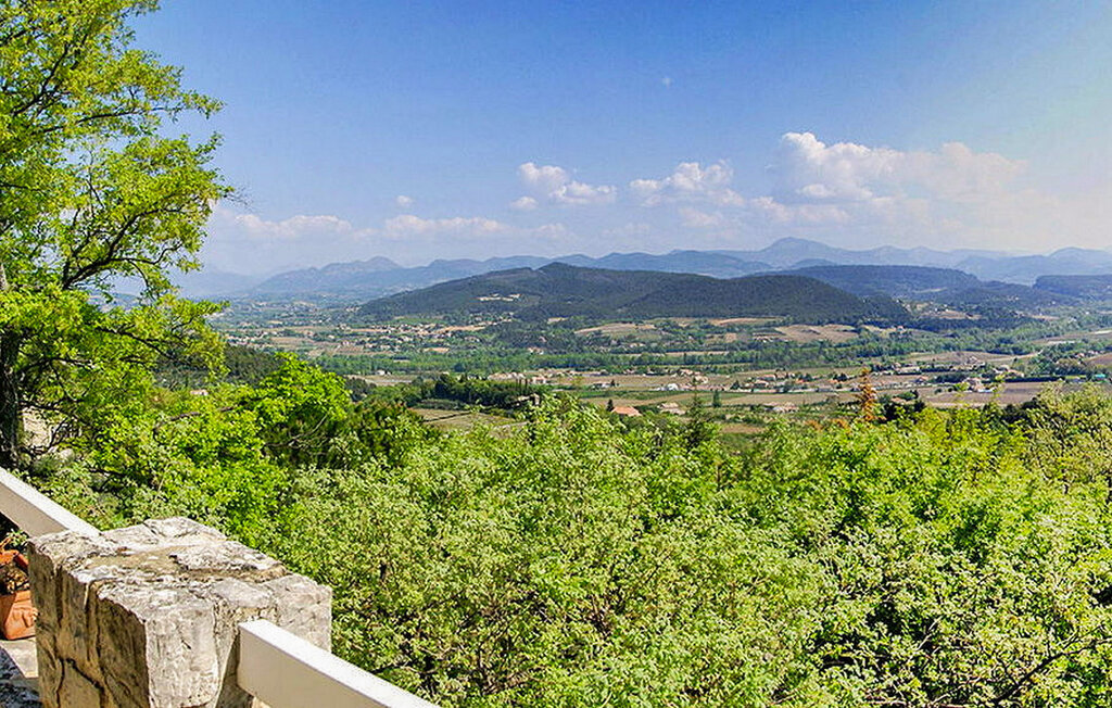 Le Mas Des Oiseaux, maison 6 pers. avec piscine à Vaison - Photo 18