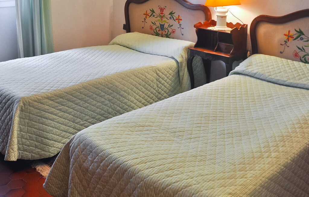 Le Mas Des Oiseaux, maison 6 pers. avec piscine à Vaison - Photo 22