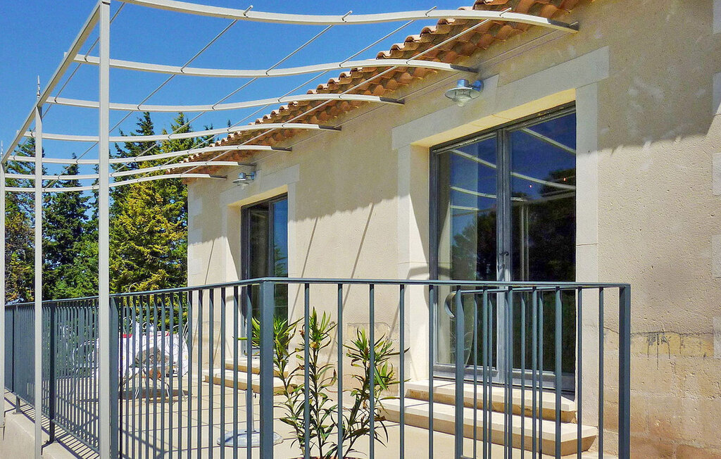 Le Cabanon, maison dans une oliveraie avec piscine - Photo 17