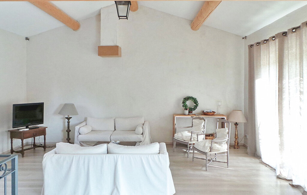 Le Cabanon, maison dans une oliveraie avec piscine - Photo 25