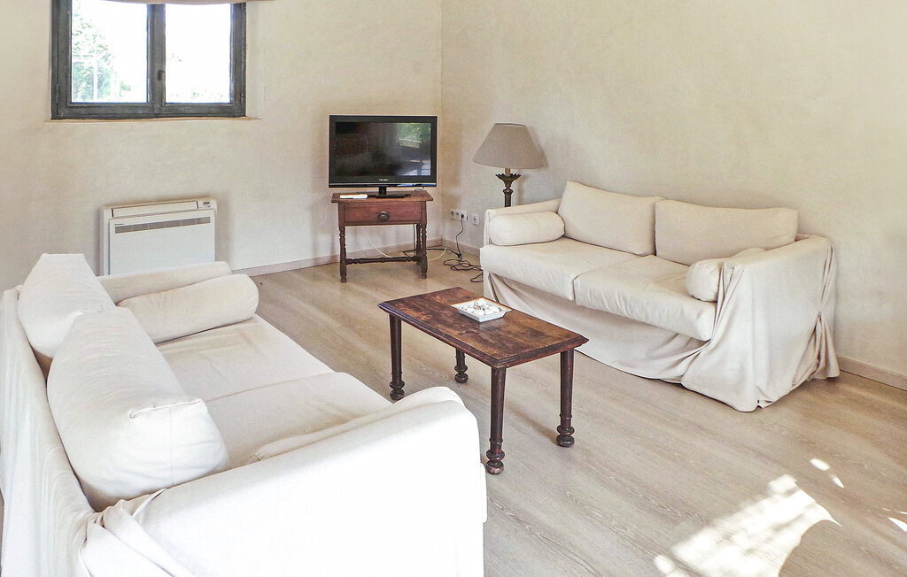 Le Cabanon, maison dans une oliveraie avec piscine - Photo 26