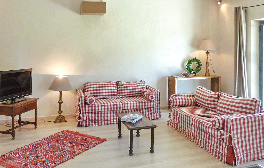 Le Cabanon, maison dans une oliveraie avec piscine - Photo 27