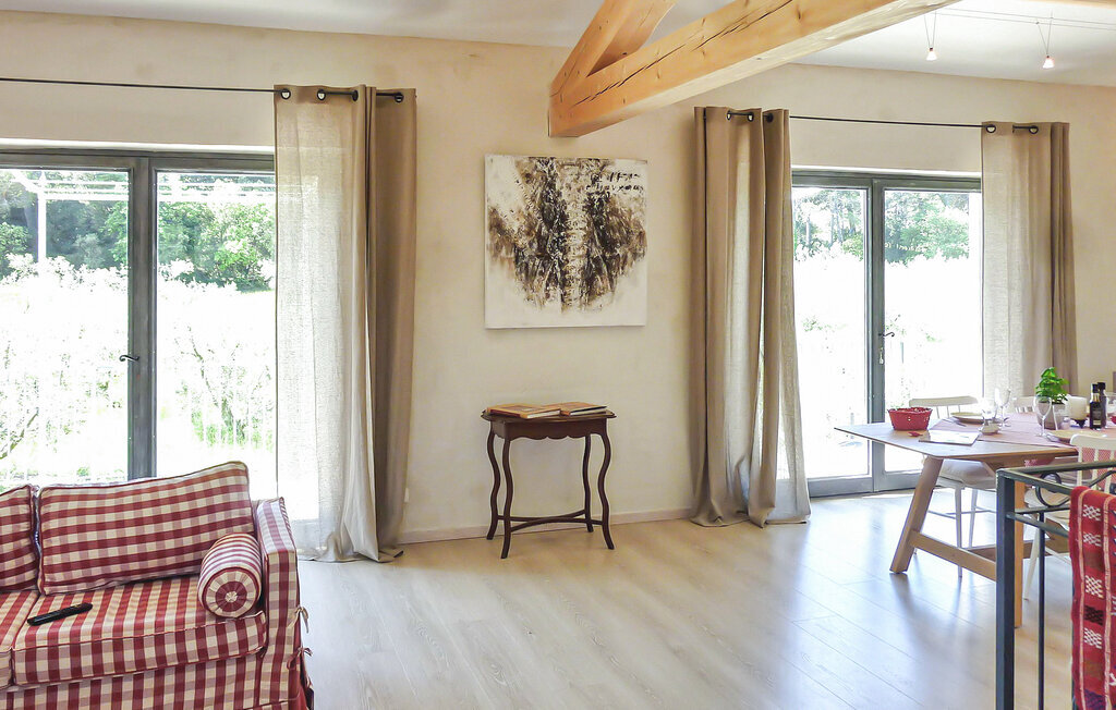 Le Cabanon, maison dans une oliveraie avec piscine - Photo 28