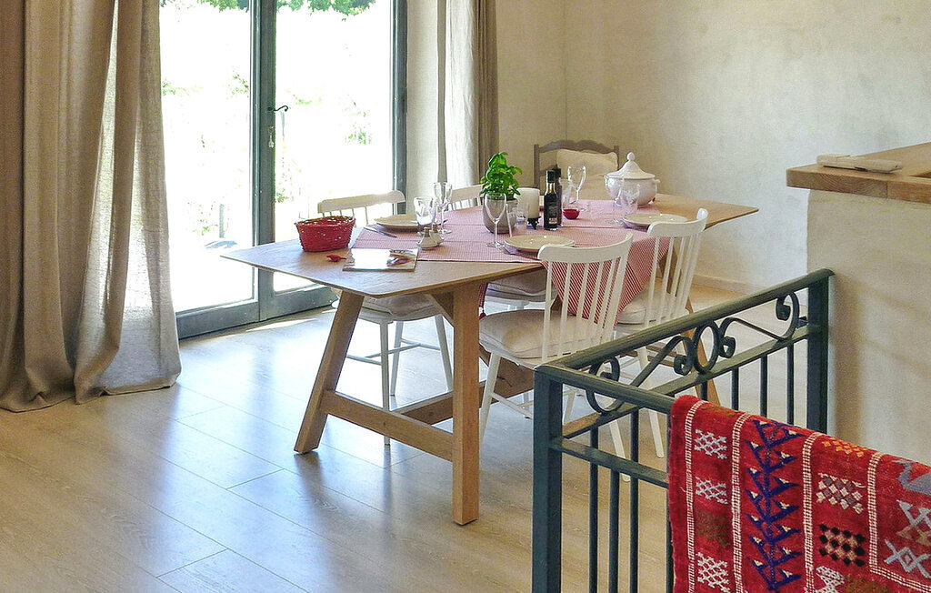 Le Cabanon, maison dans une oliveraie avec piscine - Photo 30