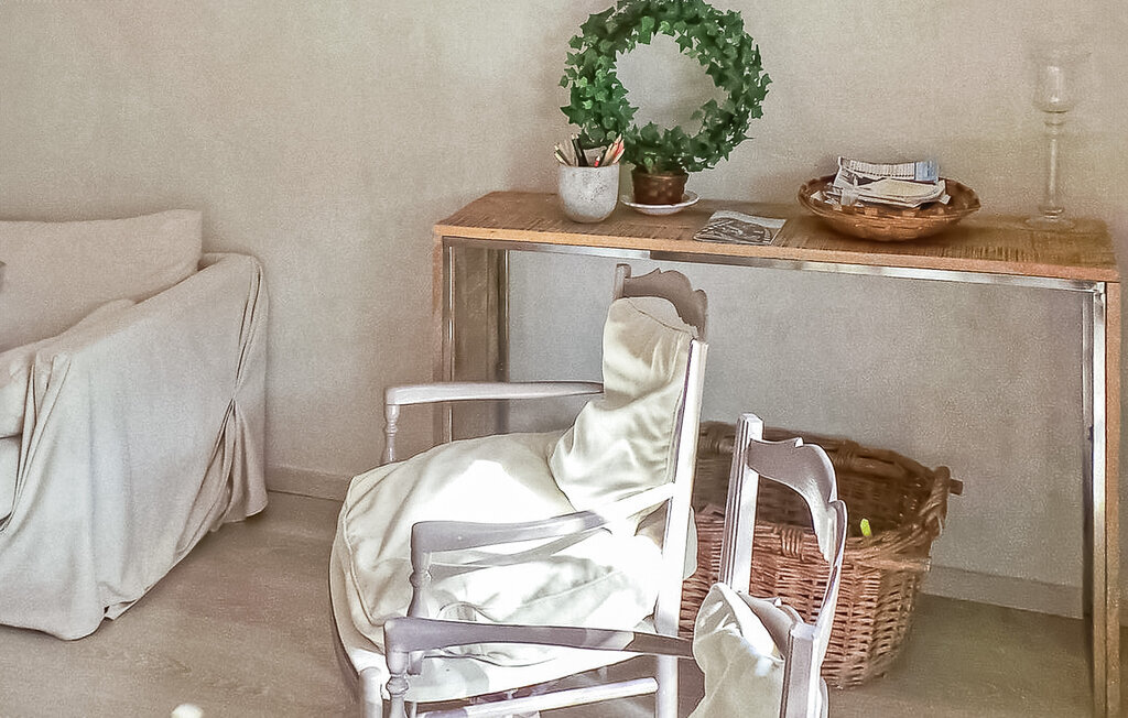 Le Cabanon, maison dans une oliveraie avec piscine - Photo 32