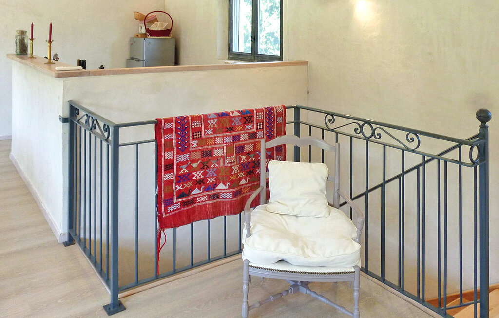 Le Cabanon, maison dans une oliveraie avec piscine - Photo 33