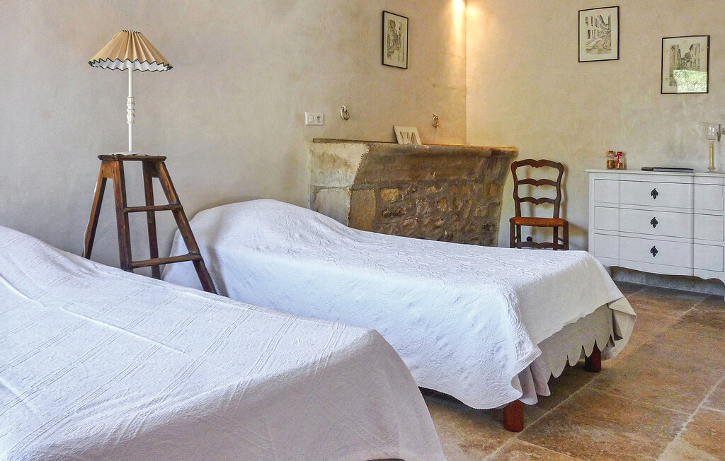 Le Cabanon, maison dans une oliveraie avec piscine - Photo 34