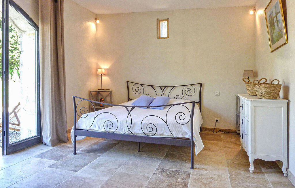 Le Cabanon, maison dans une oliveraie avec piscine - Photo 36
