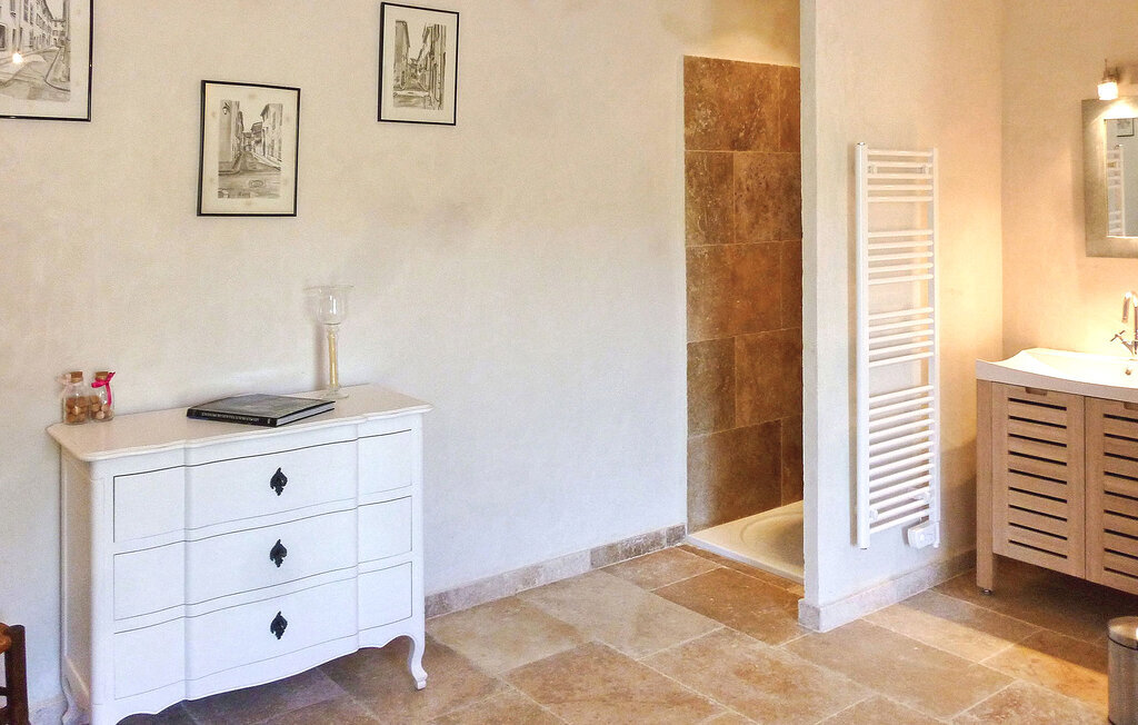 Le Cabanon, maison dans une oliveraie avec piscine - Photo 38