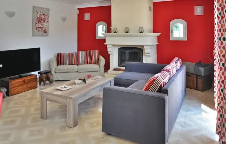 Alice, Maison 8 personnes à Rognonas - Photo 5