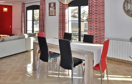 Alice, Maison 8 personnes à Rognonas - Photo 6