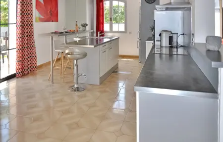 Alice, Maison 8 personnes à Rognonas - Photo 10