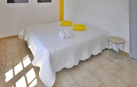 Alice, Maison 8 personnes à Rognonas - Photo 13