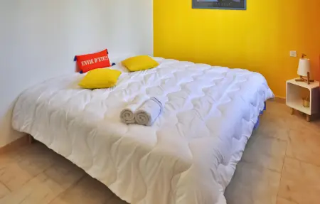 Alice, Maison 8 personnes à Rognonas - Photo 14