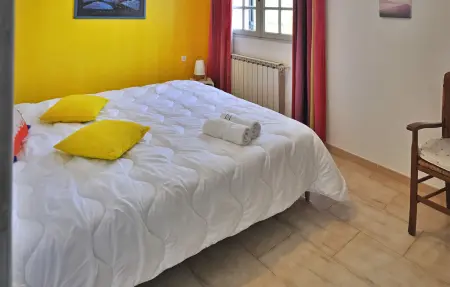 Alice, Maison 8 personnes à Rognonas - Photo 15