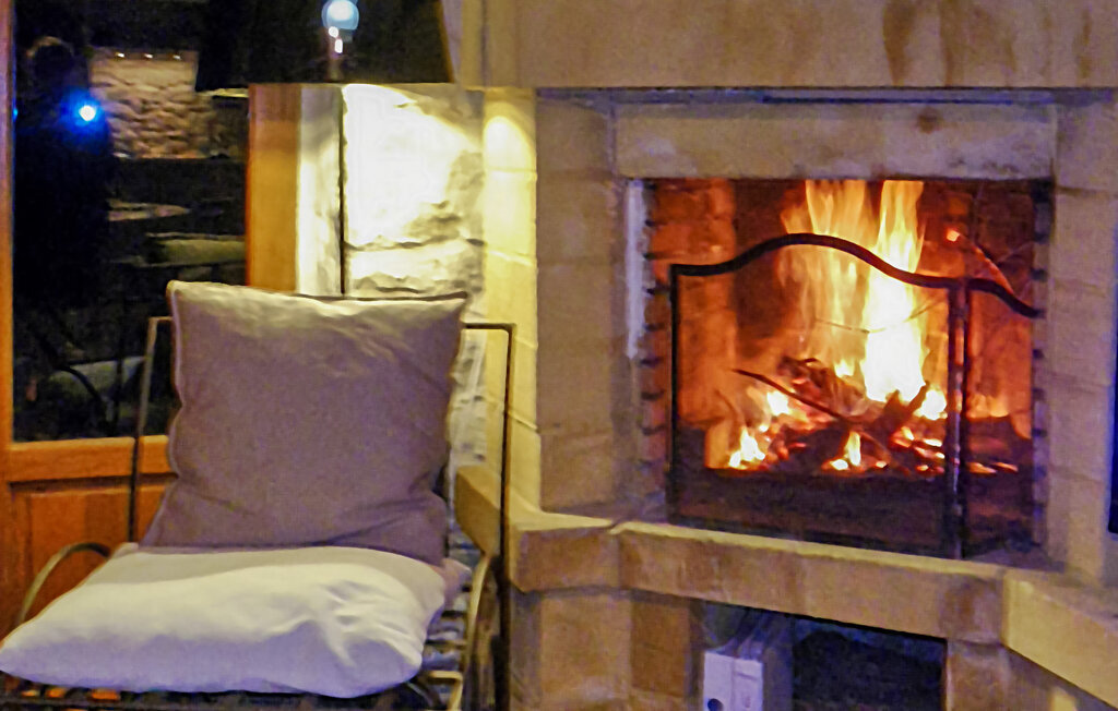 Maison 4 pers. avec piscine chauffée à Saint Jean de Maruejols - Photo 21