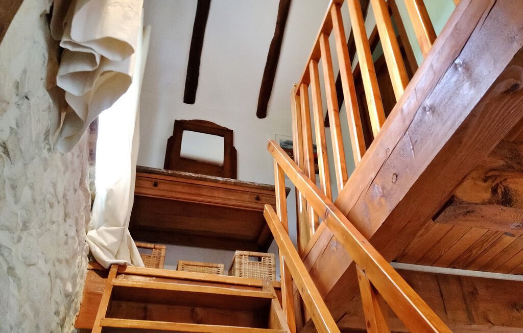 Maison 4 pers. avec piscine chauffée à Saint Jean de Maruejols - Photo 23