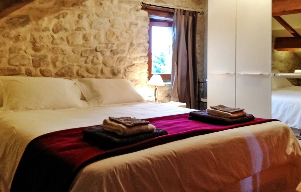Maison 4 pers. avec piscine chauffée à Saint Jean de Maruejols - Photo 24