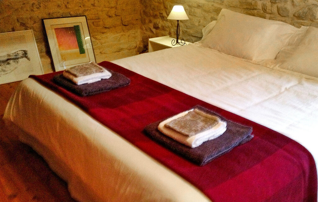 Maison 4 pers. avec piscine chauffée à Saint Jean de Maruejols - Photo 25