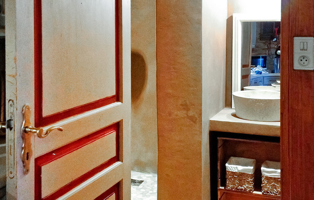 Maison 4 pers. avec piscine chauffée à Saint Jean de Maruejols - Photo 27