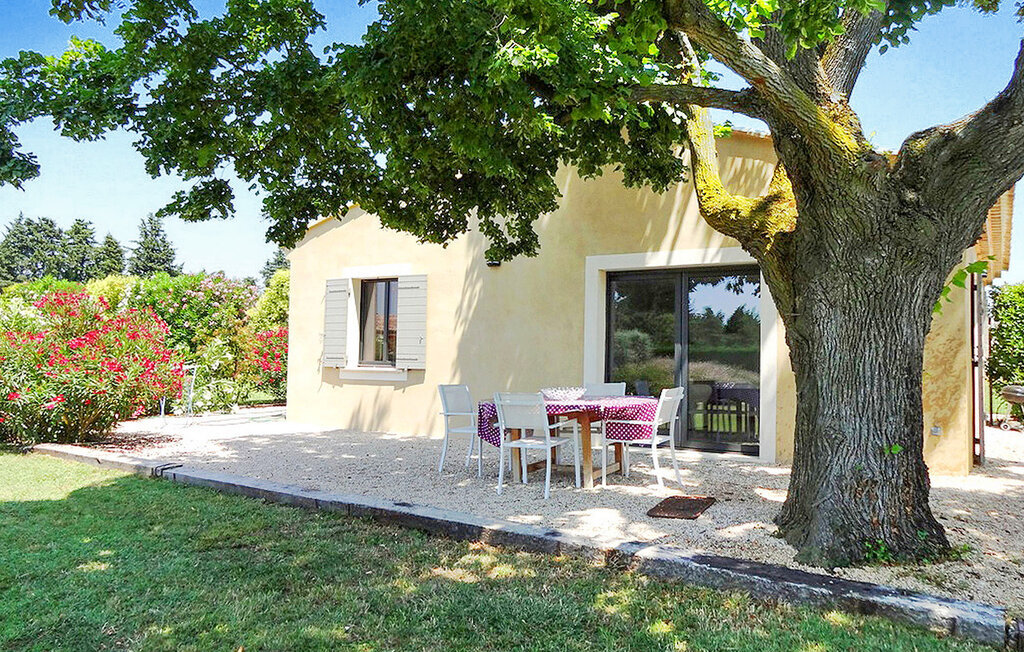 Le Grand Tilleul, Maison 4 personnes à Monteux - Photo 2