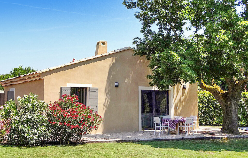 Le Grand Tilleul, Maison 4 personnes à Monteux - Photo 3