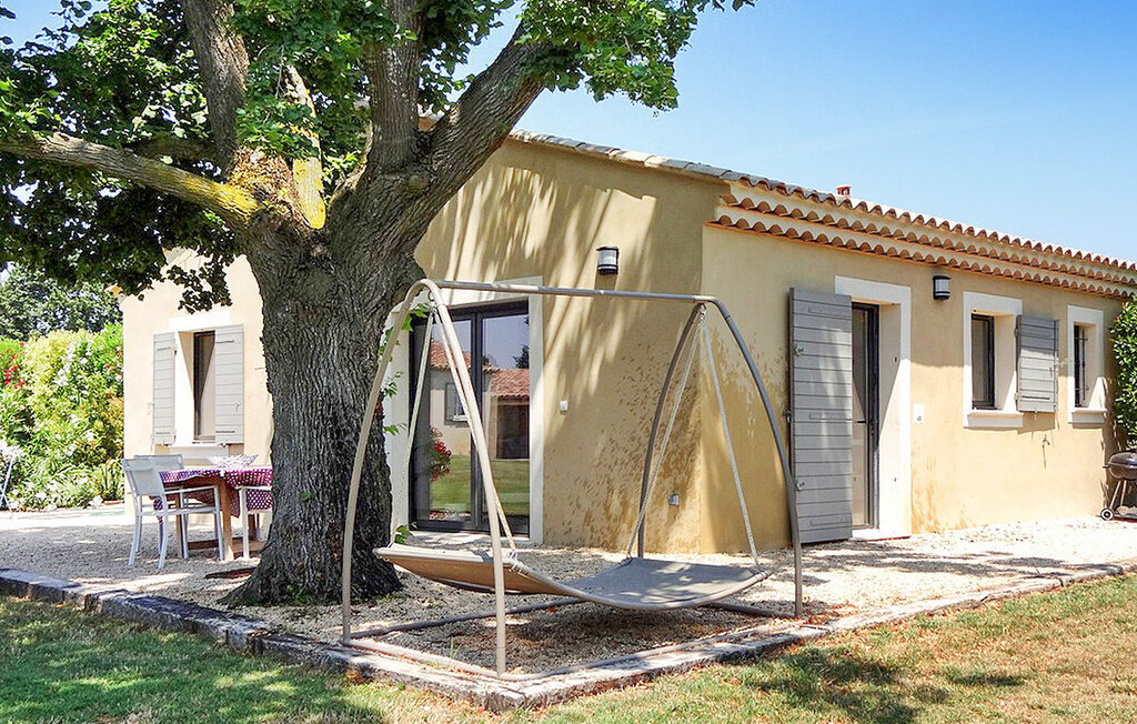 Le Grand Tilleul, Maison 4 personnes à Monteux - Photo 4
