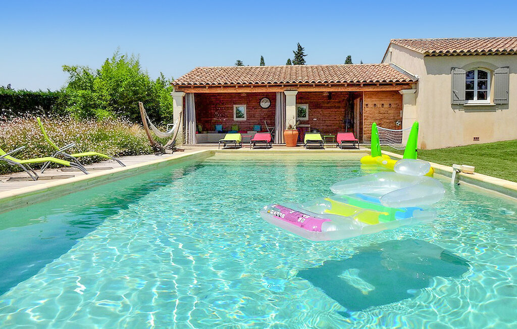 Le Grand Tilleul, Maison 4 personnes à Monteux - Photo 5