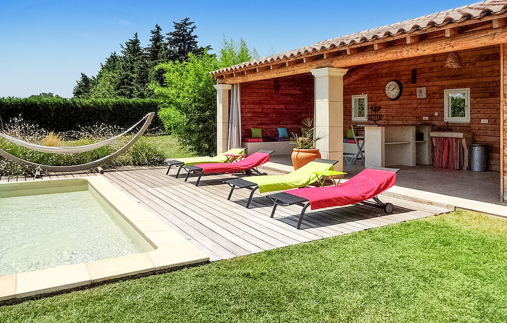 Le Grand Tilleul, Maison 4 personnes à Monteux - Photo 7