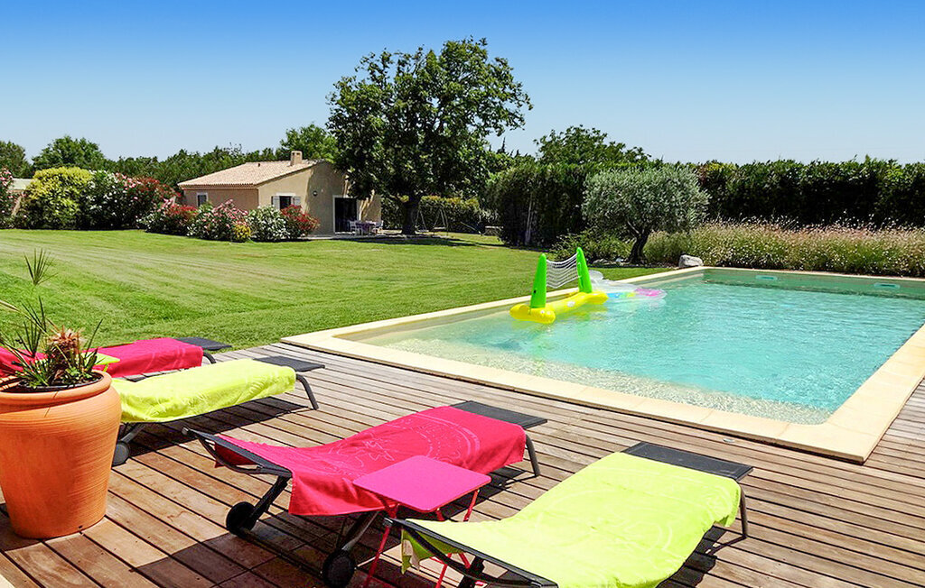 Le Grand Tilleul, Maison 4 personnes à Monteux - Photo 8