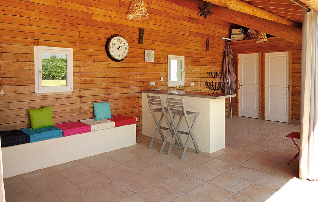 Le Grand Tilleul, Maison 4 personnes à Monteux - Photo 9
