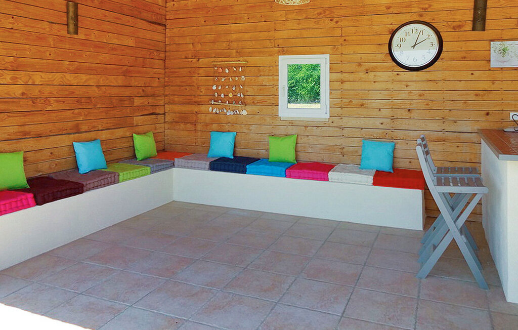 Le Grand Tilleul, Maison 4 personnes à Monteux - Photo 10
