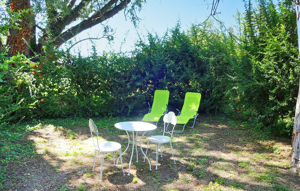 Le Grand Tilleul, Maison 4 personnes à Monteux - Photo 11