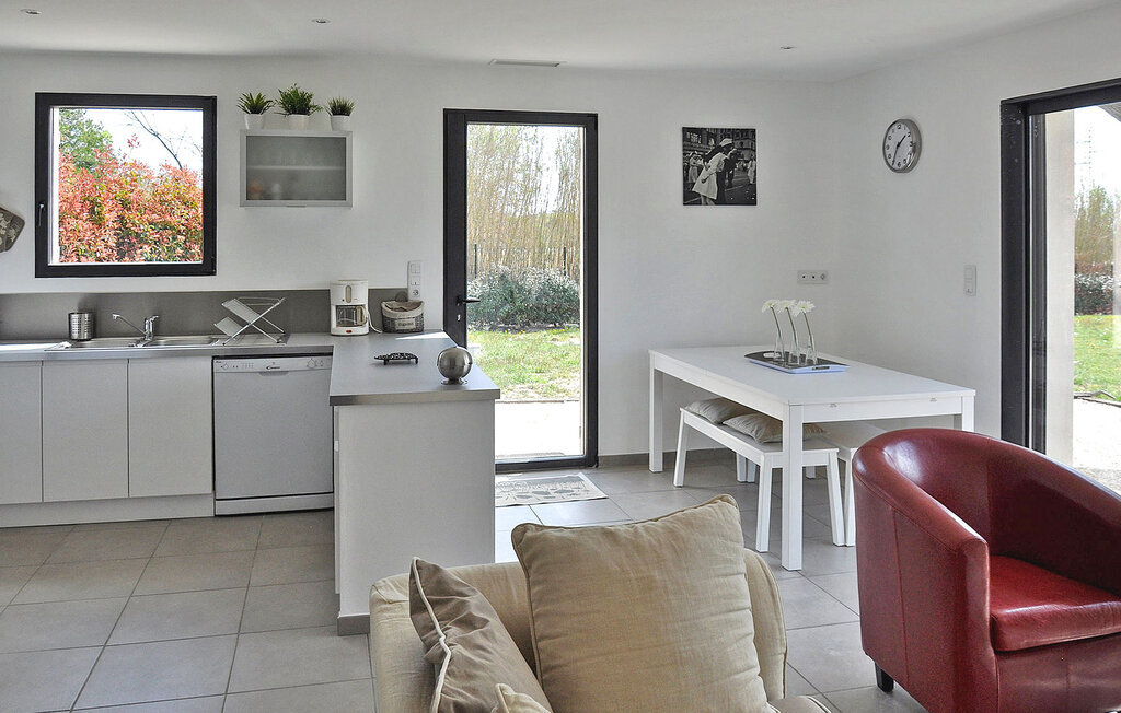 Le Grand Tilleul, Maison 4 personnes à Monteux - Photo 14