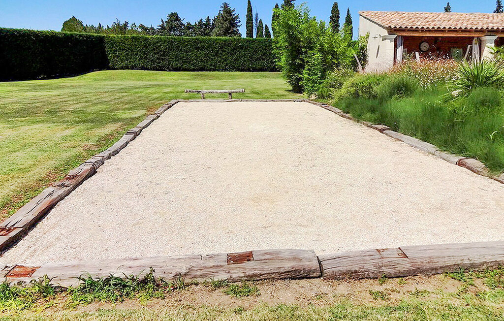Le Grand Tilleul, Maison 4 personnes à Monteux - Photo 20