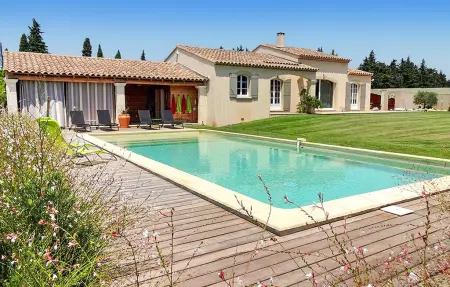 Location maison de vacances à Monteux