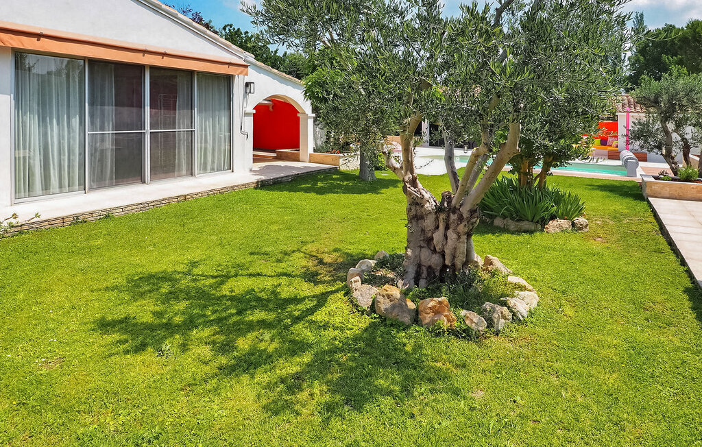 La Musicienne De Paradou - Villa 5 pers. piscine chauffée - Photo 10