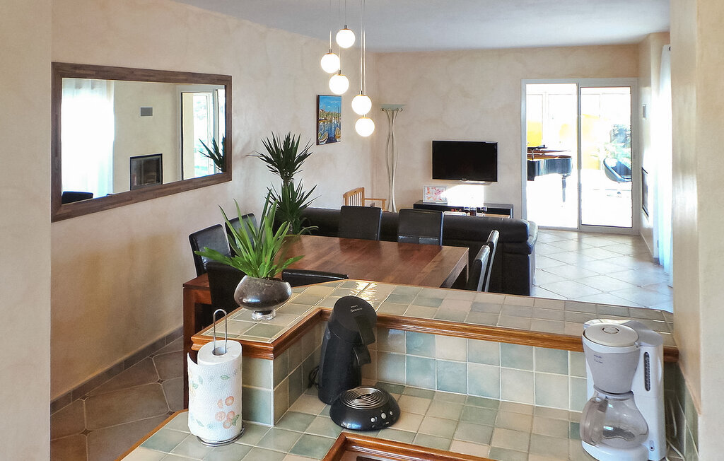 La Musicienne De Paradou - Villa 5 pers. piscine chauffée - Photo 20