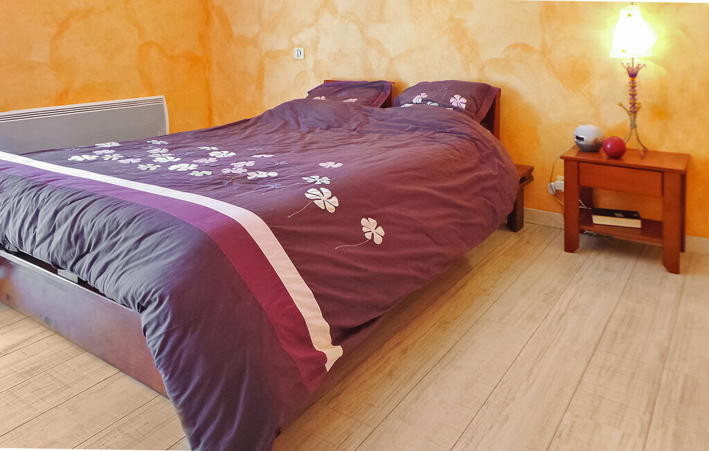 La Musicienne De Paradou - Villa 5 pers. piscine chauffée - Photo 27