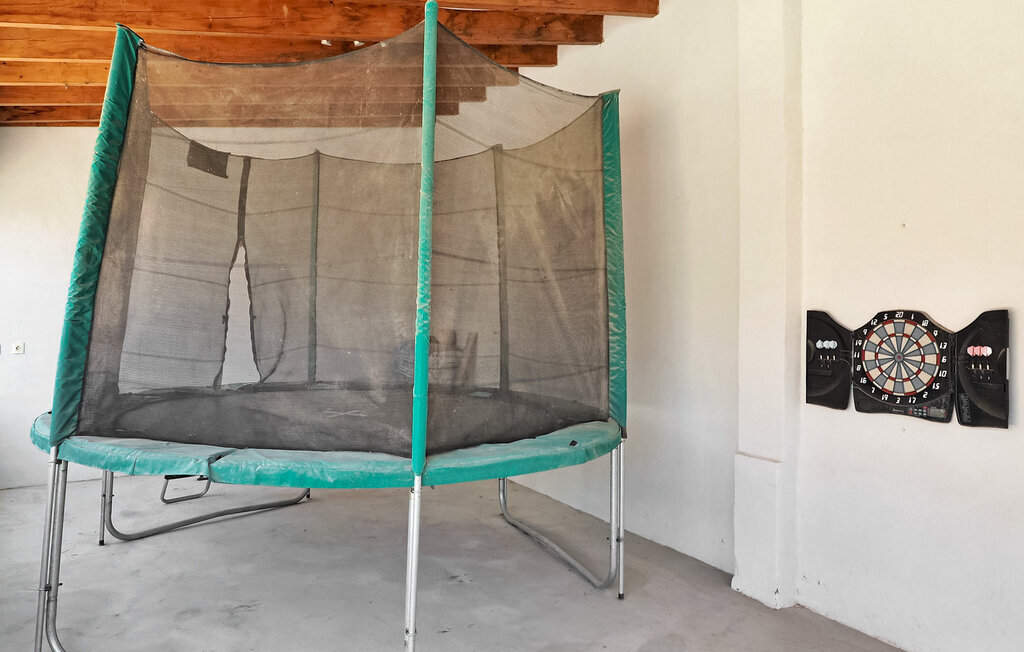 La Musicienne De Paradou - Villa 5 pers. piscine chauffée - Photo 33